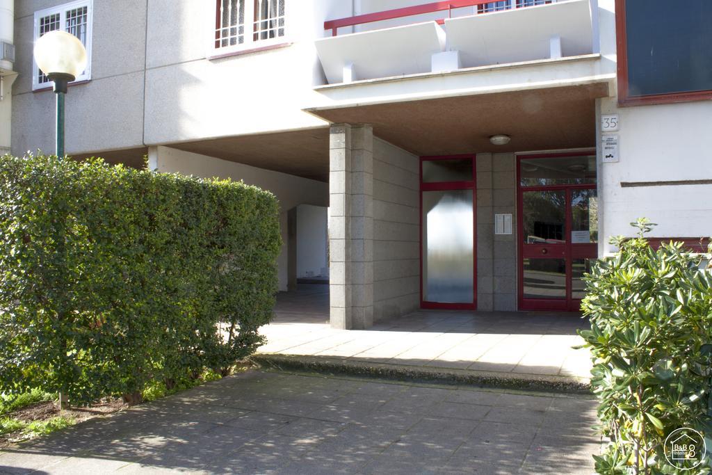B&B Interno 8 Rom Exterior foto