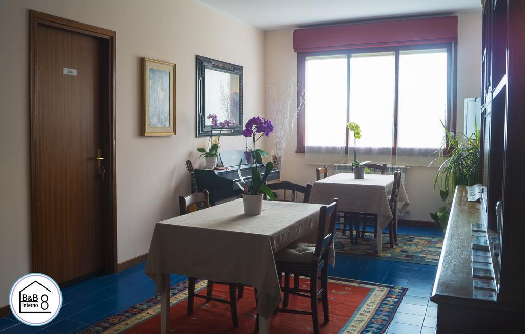 B&B Interno 8 Rom Exterior foto