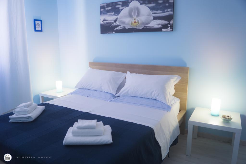 B&B Interno 8 Rom Exterior foto